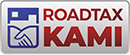 Roadtax Kami Logo